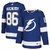 Camisa NHL Tampa Bay Lightning Home