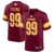 Camisa NFL T Washington Commanders Home