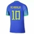 Camisa Brasil Away 2022 #NEYMAR JR 10 na internet