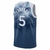 Regata Minnesota Timberwolves City na internet