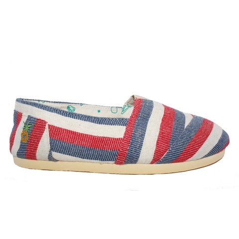 Alpargatas piña new arrivals