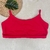 Top Underboob - Vermelho - comprar online