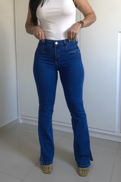Calça jeans Cecília - comprar online