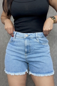 Shorts jeans Martina - comprar online