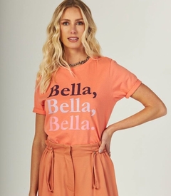 T-shirt Bella