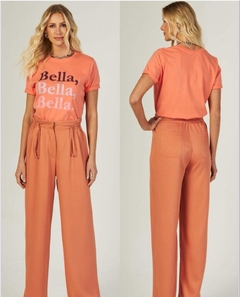 T-shirt Bella - comprar online
