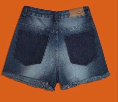 Shorts jeans Marli - comprar online