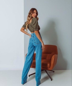 Calça jeans Talita - comprar online