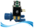 Electroválvula Agua 3vías Compatible Lav Samsung Wa80f/wa75f - JQN INSUMOS