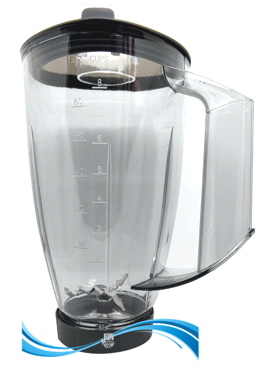 Vaso Licuadora