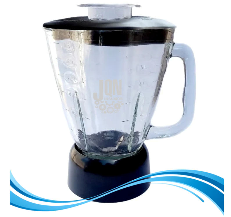 Vaso Licuadora