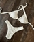 Bikini marda blanca - tienda online