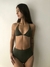 Bikini Malba Verde militar