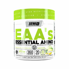 Essential Amino Limon 360GR - Star Nutrition