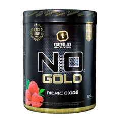 NO Gold Oxido Nitrico 195gr - Gold Nutrition