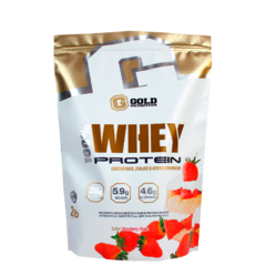 Whey Protein 2Lbs - Gold Nutrition en internet