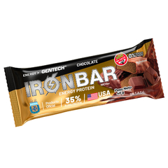 IRON BAR UNIDAD 46 Grs - GENTECH