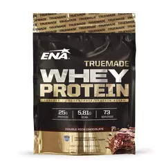 Combo Whey Protein True Made 5lb + Creatina 300gr - Ena Sport en internet