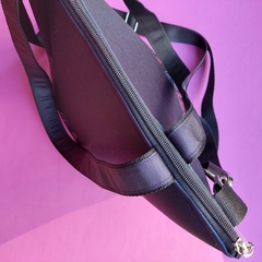 Bolso Trapecio Emma - tienda online