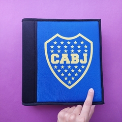 Funda Carpeta N°3 Boca (2)