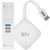 BTV Cast BC13 4K Ultra HD Wi-Fi e Bluetooth com 8GB IPTV