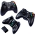 Controle Joystick Sem Fio para Xbox 360 - comprar online