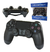 Controle Joystick PS4 Sem Fio - comprar online