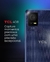 Smartphone Xplus TCL 408 com 64GB/6GB Ram - LB Store