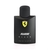 Perfume Ferrari Scuderia Black Eau de Toilette Masc. 125ML - comprar online
