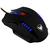 Mouse Gaming Satellite A-90 USB Ate 2.400 Cpi com Backlight