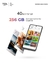 SMARTPHONE TCL 40 NXT PAPER 256GB / 16GB LANÇAMENTO - comprar online