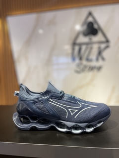 MIZUNO WAVE PROPHECY 14 BLUE - WLK Store