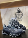 MIZUNO WAVE PROPHECY 14 BLUE