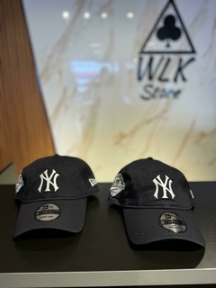 Imagem do Boné 9TWENTY MLB New York Yankees Core