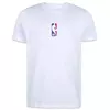 CAMISETA NEW ERA LOGOMAN NBA