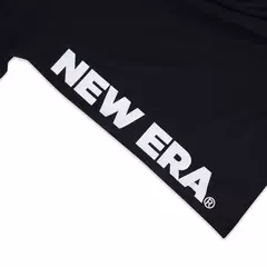 Camiseta NEW ERA Regular Branded Core Essentials Style - WLK Store