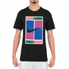 CAMISETA NIKE COURT TEE HERITAGE