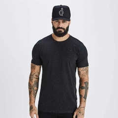 CAMISETA BUH SLIM LUREX