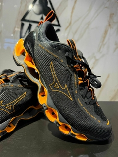 TÊNIS MIZUNO RUNNING WAVE PROPHECY 13 - WLK Store