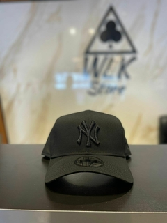 Boné 9FORTY A-Frame MLB New York Yankees na internet