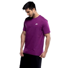 CAMISETA NIKE SPORTWEAR CLUB TEE