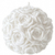 Esfera de Bouquet de Rosas