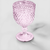 Copa de Vino Diamond Violeta (Traslúcido) - comprar online