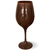 Copa de Vino Chocolate (Brillante)