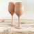 Copa de Vino Nude (Brillante) - DECODESIGN MAYORISTA