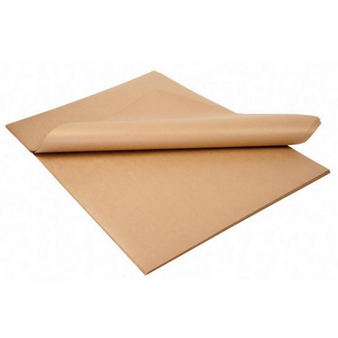 Papel Kraft (1,20 x 0,85 mt.)