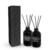 The Diffuser Box: Set x 2 Repuestos de Difusor Aromático + Varillas de Ratan (250 Ml.) Gris - (copia)