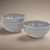 Bowls de Vidrio, Terminación Mate - comprar online