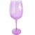Copa de Vino Violeta (Tralúcido)