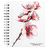 Cuaderno NoteBook Cherry Blossom (100 Hojas)